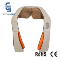 Massager Properties and Body Application back pain relief device neck shoulder massage belt